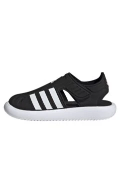 ADIDAS PERFORMANCE WaterCiabatte Da MareCore Black Cloud White Core Black Bambini Sandali Da Spiaggia AD516G001-Q11