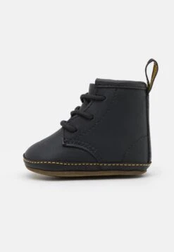 Dr. Martens 1460 Crib Unisex - Scarpe Neonato - Black
