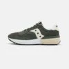 Saucony Jazz Nxt UnisexSneakers BasseGreen/Cream Donna Sneakers S2312O042-M11