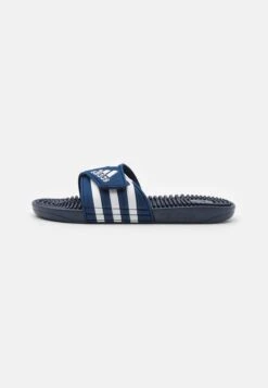ADIDAS PERFORMANCE Badesandale AdissageCiabatte Da MareDark Blue/Footwear White Donna Per Il Mare AD544A10Y-K11
