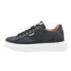 D-Bro-Hammered - Sneakers Basse - Black