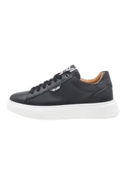 D-Bro-Hammered - Sneakers Basse - Black