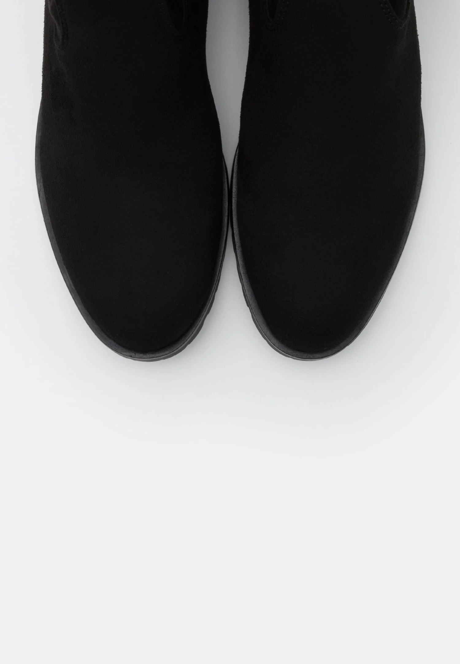 Anna Field Stivali Sopra Il GinocchioBlack Donna Stivali AN611A0U0-Q11 6 Anna Field Stivali Sopra Il GinocchioBlack Donna Stivali AN611A0U0-Q11 - immagine 6