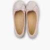 Bailarinas Manoletinas Comuniones - Ballerine - Rosa