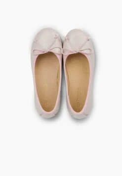 Bailarinas Manoletinas Comuniones - Ballerine - Rosa