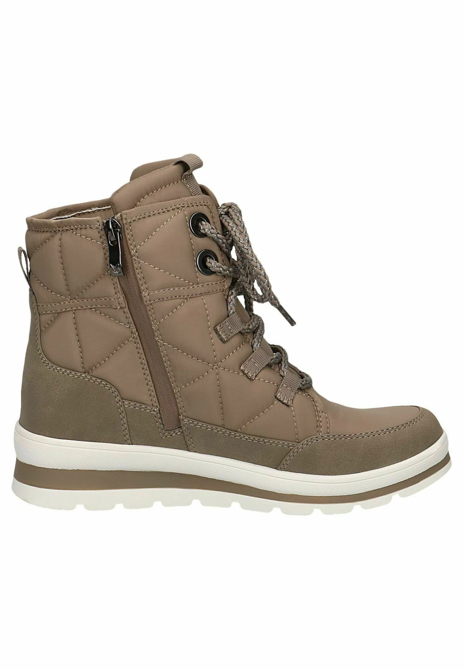 Caprice Stivali Da Neve Mud Comb Donna Stivali CA411N0I3-O11 5 Caprice Stivali Da Neve Mud Comb Donna Stivali CA411N0I3-O11 - immagine 5