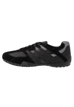 Geox Uomo - Sneakers Basse - Black