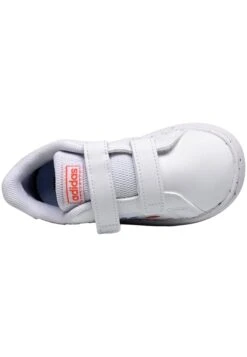 Adidas Originals Advantage Moana Cf IScarpe Primi PassiWhite Bambini Scarpe Neonato AD116D1Q8-A11 -Nike Sportswear Negozio 2945d79dc01941f18577b071e5b54383 scaled