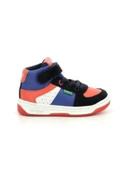 Kickers Sneakers BasseMarine Bambini Sneakers KI114D060-K11 -Nike Sportswear Negozio 2c11a546ec2645c08c872bc4a63e10c0