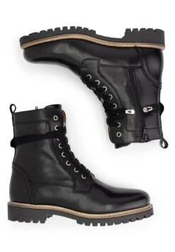 Stivali Con I LacciBlack Uomo Stivaletti/Stivali TRE42C000-Q11 -Nike Sportswear Negozio 2cca98eadb1845ffba9eacd387ff1bda