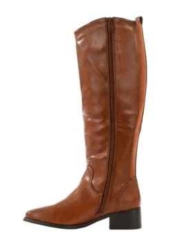 Stivali - Stivali Alti - Cammello