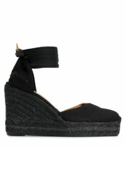 Castañer Carina C Total - Francesine - Black