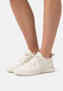 Aldo GilgaSneakers BasseOther White Donna Sneakers A0111A0VJ-B11