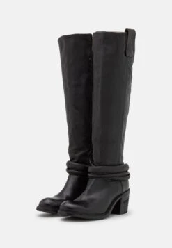 A.S.98 Jamal - Stivali Alti - Nero 8 A.S.98 Jamal - Stivali Alti - Nero -Nike Sportswear Negozio 3870e89a5f0743a28ba3942ecc8f5b50 scaled