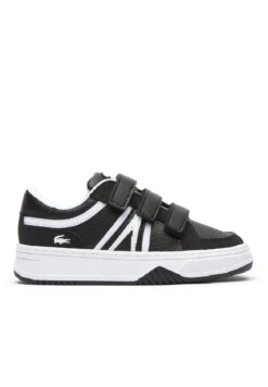 Lacoste Sui - Scarpe Primi Passi - Noir Blanc