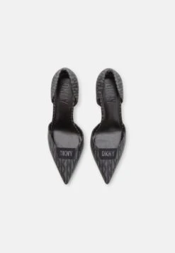 DKNY Carlene - Decolleté - Black -Nike Sportswear Negozio 3ba95e1672e1463ba027cf331fe6dad1 scaled