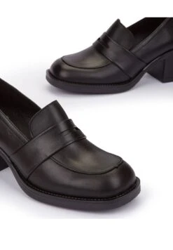 Yokono LandasDecolletéBlack Donna Scarpe Con Tacco YOG11B005-Q11 -Nike Sportswear Negozio 3bc44e515be54e1585d47f5810fdb4e0