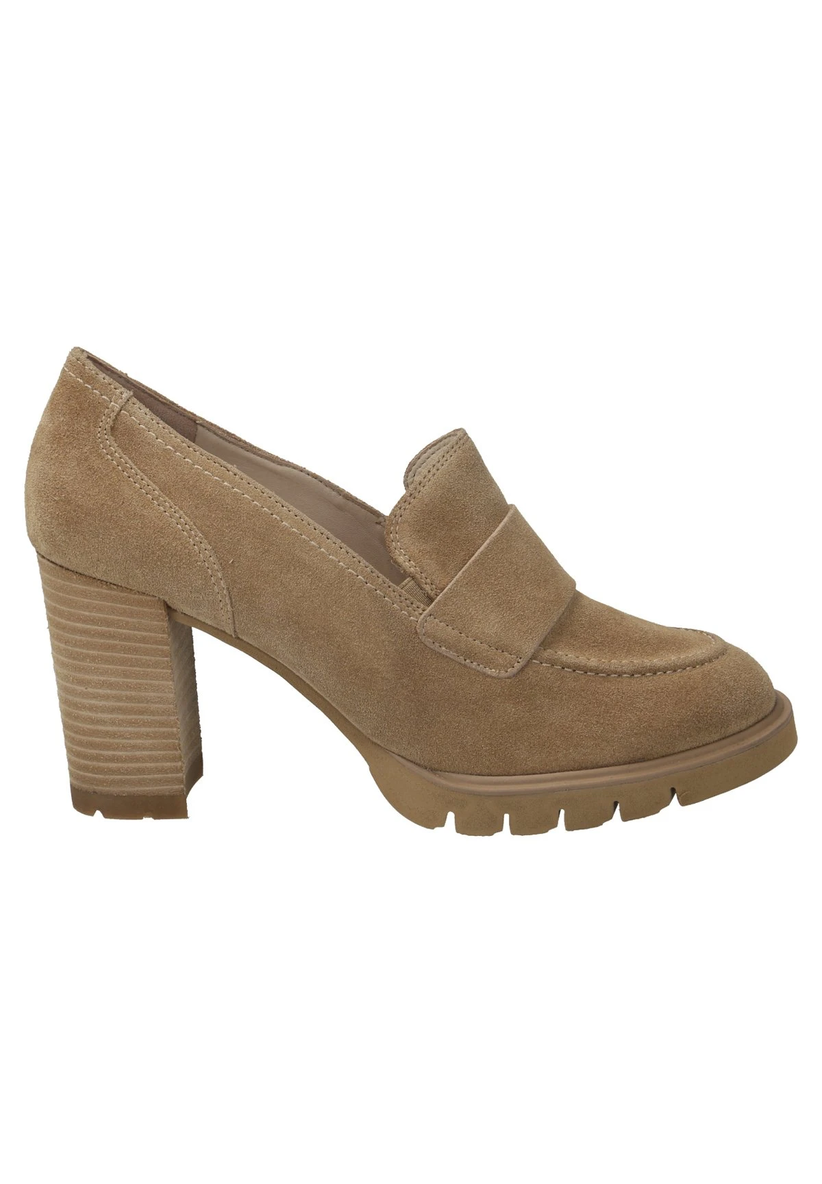 Paul Green Scarpe Con PlateauBeige Donna Scarpe Con Tacco PAQ11B067-B11 1 Paul Green Scarpe Con PlateauBeige Donna Scarpe Con Tacco PAQ11B067-B11