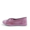 Blucher - Stringate - Rosa