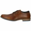 Bullboxer BusinesssStringate SportiveCognac Uomo Scarpe Con I Lacci BU212M05L-O11