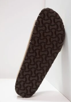 Birkenstock Arizona Soft Footbed Narrow FitCiabattineTaupe Uomo Scarpe Aperte BI115F02U-B11 -Nike Sportswear Negozio 3ee3509bb6514007ad21cbe6bb558484