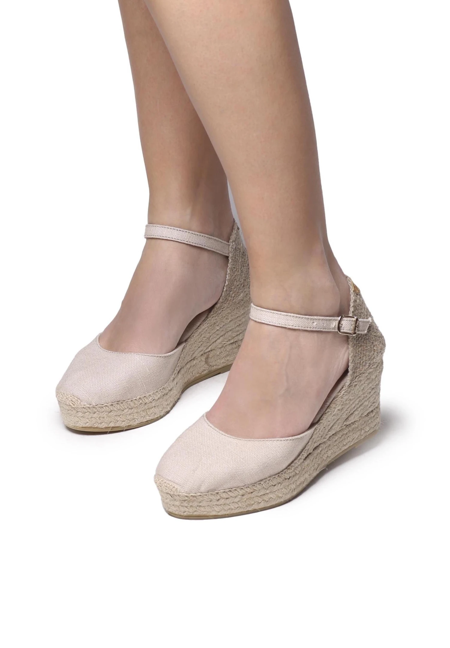 Toni Pons Laia-NtZeppePedra Donna Scarpe Con Tacco T1M11A032-C11 1 Toni Pons Laia-NtZeppePedra Donna Scarpe Con Tacco T1M11A032-C11