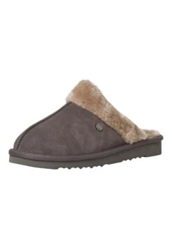 S.Oliver Pantofole - Graphite -Nike Sportswear Negozio 455ee6adcfd34f81af1a1495cdf689b8