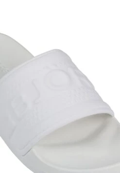 BJØRN BORG Ciabatte Da MareWhite Donna Per Il Mare BJ211A01H-A11 -Nike Sportswear Negozio 45acf94523fe44f884c7ea296b066e01