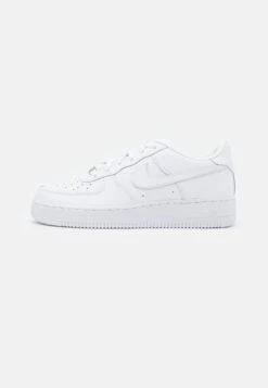 Nike Sportswear Air Force 1- Sneakers Basse - White