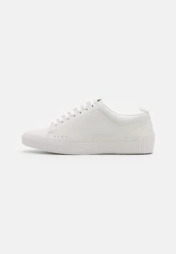 Hugo Tenn - Sneakers Basse - White