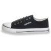 KAPORAL Taril - Sneakers Basse - Black