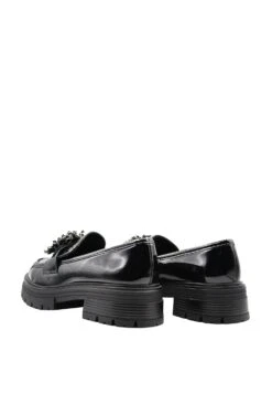 Scarpe Senza LacciNero Donna Scarpe Piatte CIS11E009-Q11 -Nike Sportswear Negozio 4b6f86f257fc45b880f5a14b9c21be39