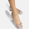 Aldo Ballerina Gibbsi Pillow WalkBallerineBone Donna Ballerine A0111A0W6-B11