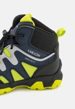 Geox Magnetar Boy AbxStivaletti StringatiNavy/Lime Bambini Stivali GE114I02H-K11 -Nike Sportswear Negozio 548a410dfad849a399bd0cadfaaa765b scaled
