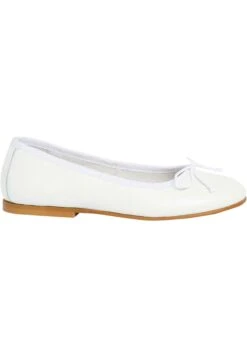 Ballerine - Blanco