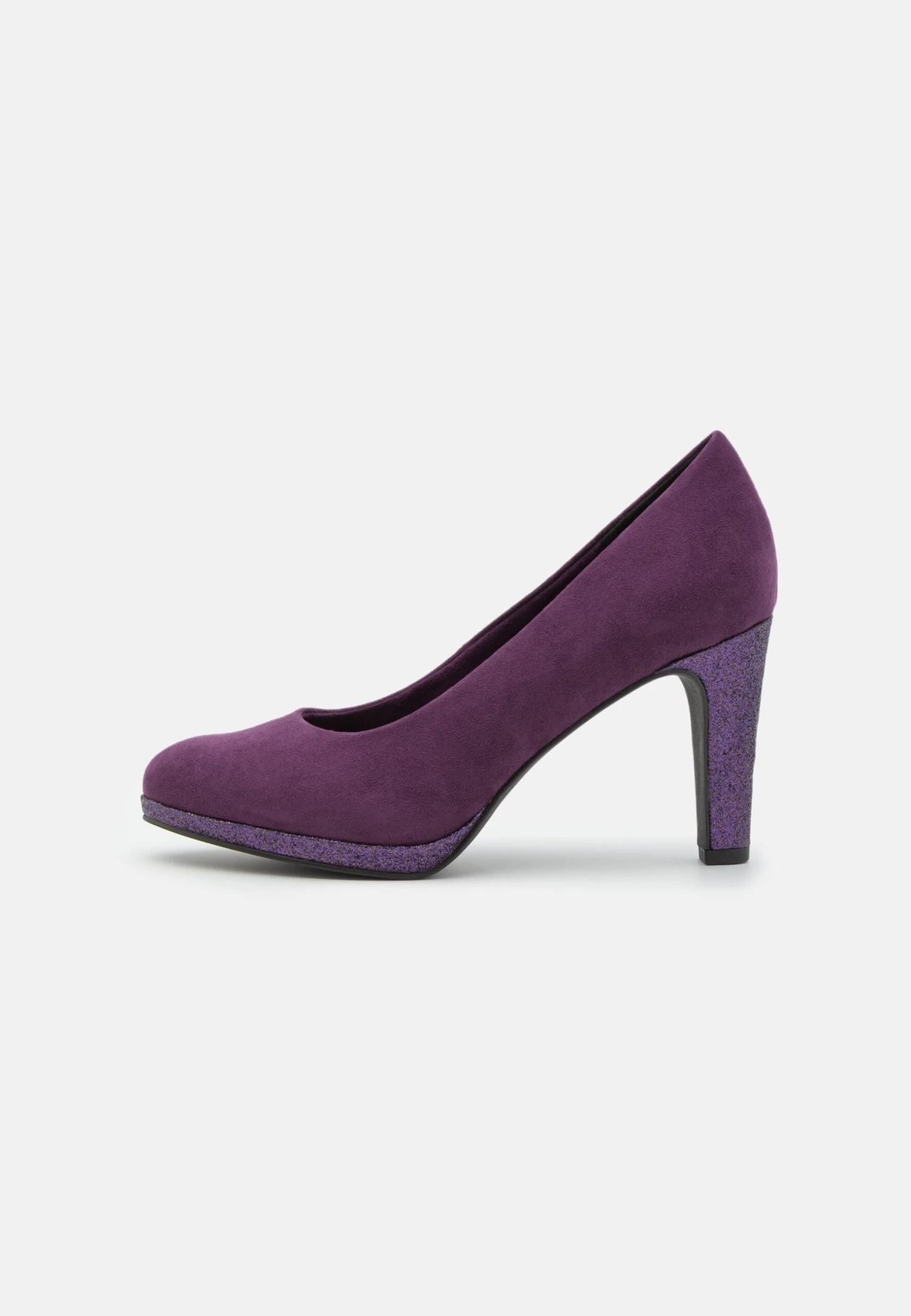 Marco Tozzi DecolletéPlum Donna Scarpe Con Tacco M3111B0L1-I11 2 Marco Tozzi DecolletéPlum Donna Scarpe Con Tacco M3111B0L1-I11 - immagine 2