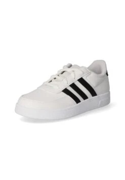 Adidas Originals Breaknet 2.0Sneakers BasseWeiß Bambini Sneakers AD116D1OE-A11
