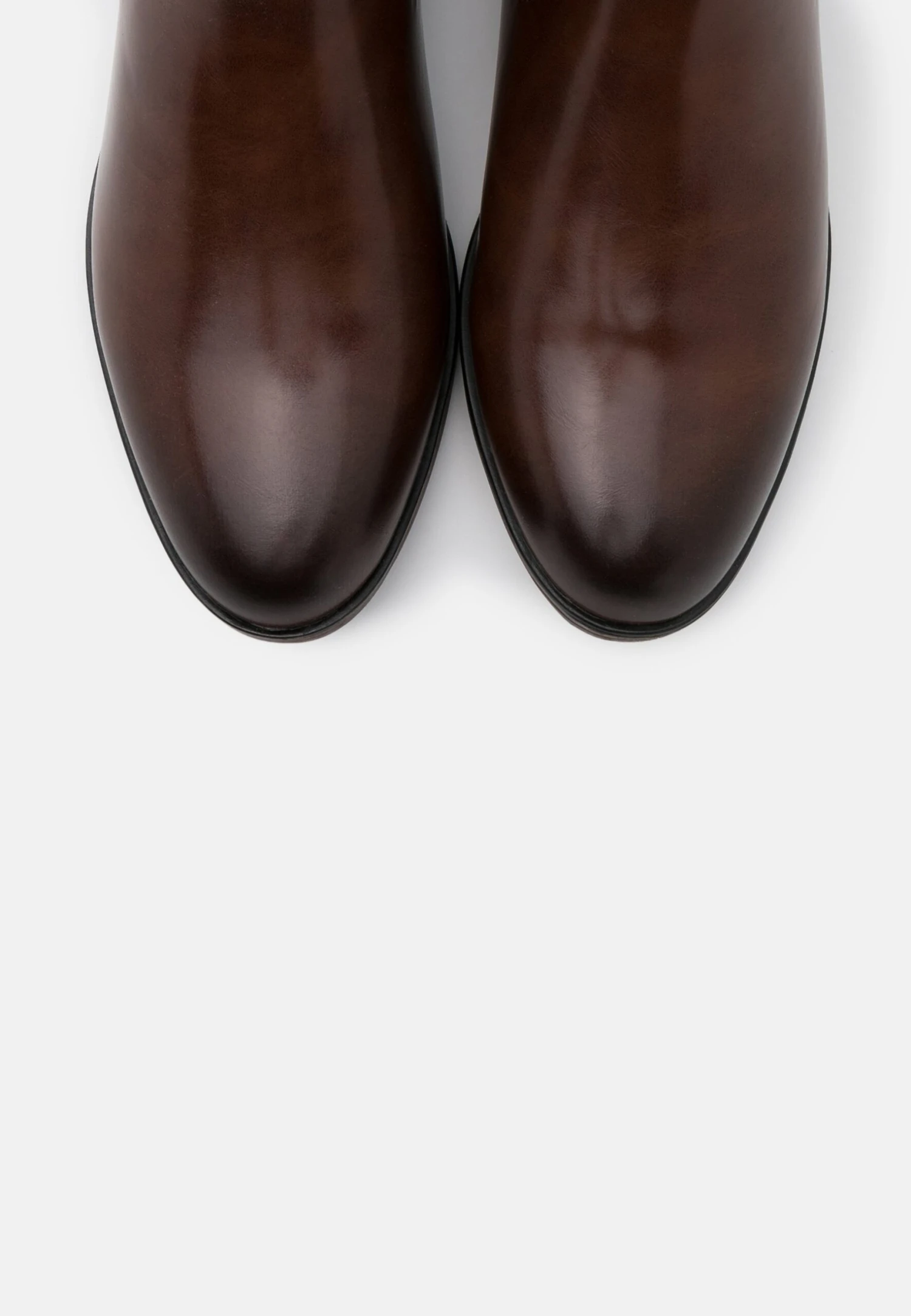 Anna Field Comfort - Stivali Alti - Brown 6 Anna Field Comfort - Stivali Alti - Brown - immagine 6