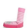 Jojo Maman Bebe MousePantofolePink Bambini Pantofole J2613L000-J11