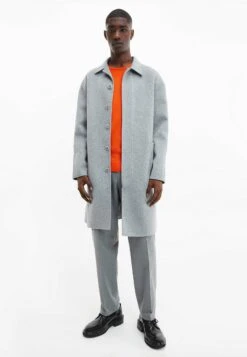 Calvin Klein Stringate ElegantiPvh Black Uomo Scarpe Eleganti 6CA12M00O-Q11