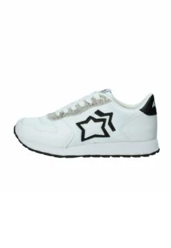 Bimba Atlantic StarsSneakers BasseBianco Bambini Sneakers ATU13D000-A11