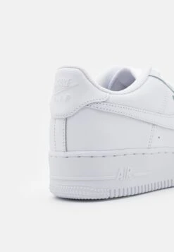 Nike Sportswear Air Force 1- Sneakers Basse - White -Nike Sportswear Negozio 6a98453dd7c74010ab3e2a63b41a7895 scaled