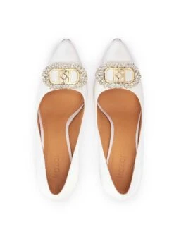 Kazar Giulia - Decolleté - White -Nike Sportswear Negozio 701ee39b479e463687d4122b7156540d