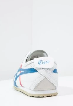 Onitsuka Tiger Mexico 66 - Sneakers Basse - White/Blue 12 Onitsuka Tiger Mexico 66 - Sneakers Basse - White/Blue -Nike Sportswear Negozio 718af78ade294ce1a66eb21242955857