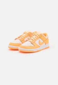 Nike Sportswear Dunk Sneakers BassePeach Cream/White Donna Sneakers NI111A0RH-H12 -Nike Sportswear Negozio 7416ba8eeb574e03b530d3b194cdf8af scaled