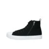 Cult Uomo Clm347500 - Sneakers Basse - Nero
