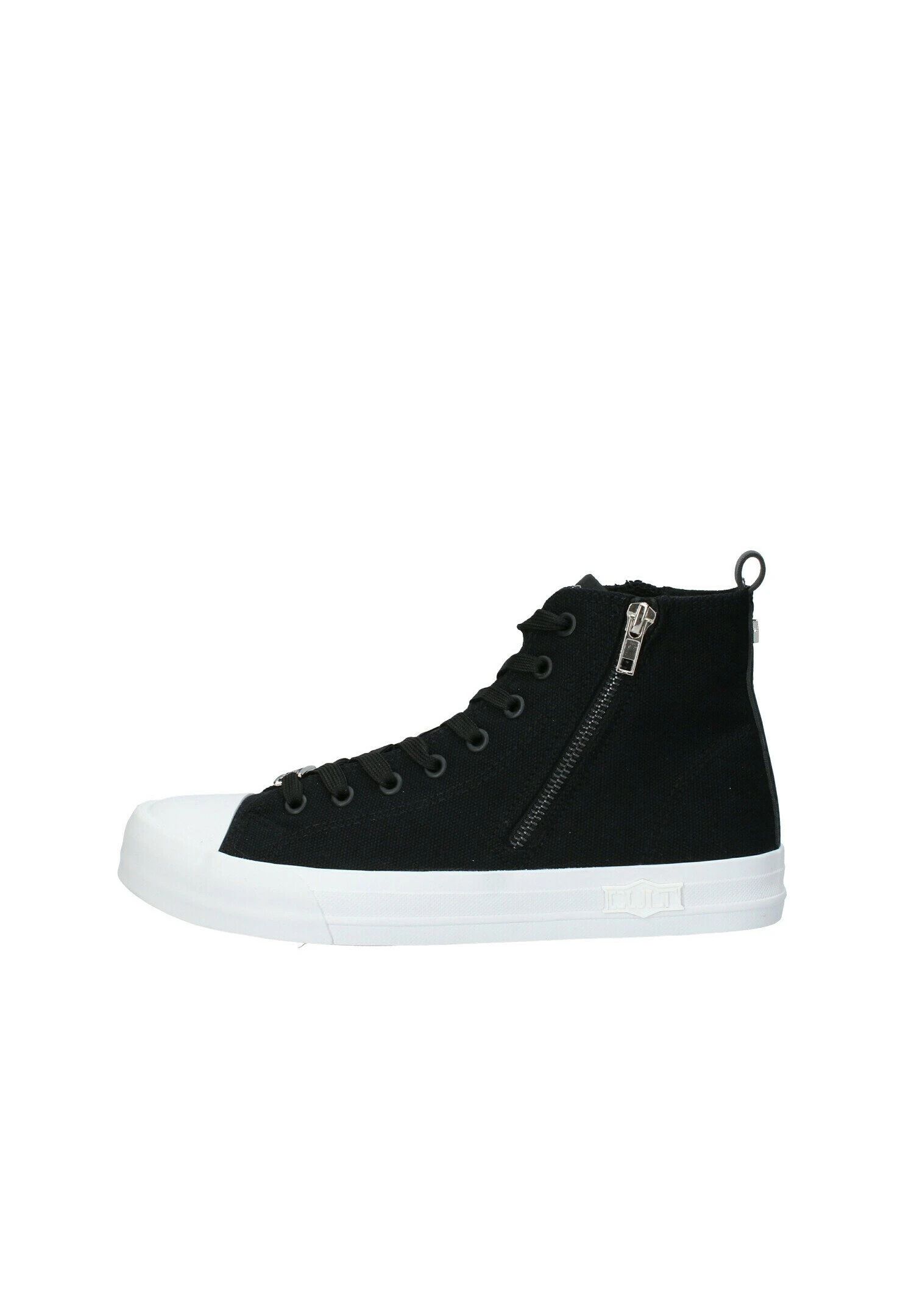 Cult Uomo Clm347500 - Sneakers Basse - Nero 1 Cult Uomo Clm347500 - Sneakers Basse - Nero
