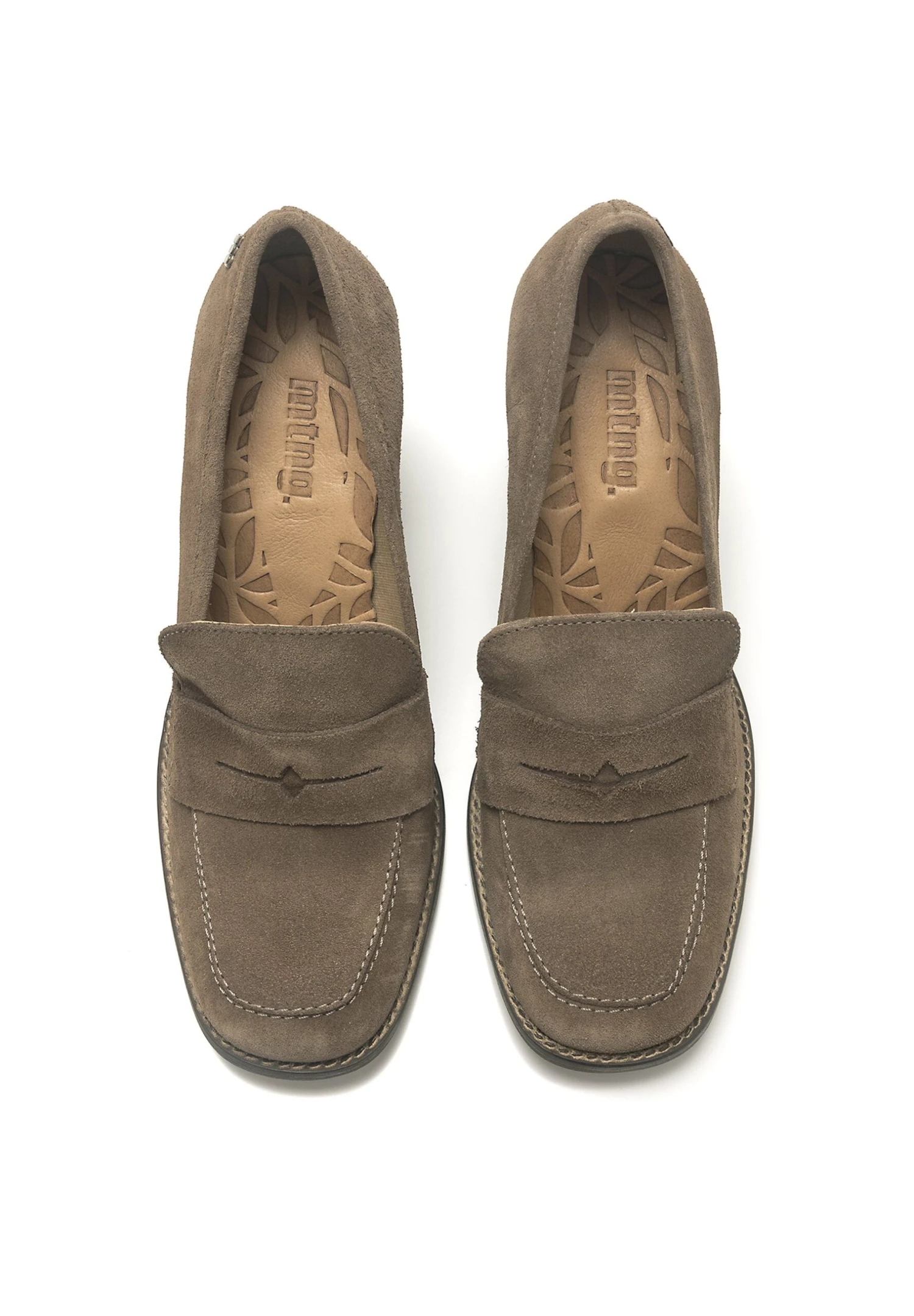 MTNG Decolleté - Topo 4 MTNG Decolleté - Topo - immagine 4