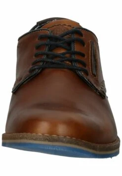 Bullboxer BusinesssStringate SportiveCognac Uomo Scarpe Con I Lacci BU212M05L-O11 -Nike Sportswear Negozio 82ea9b68dd7946ed88c5fd6aa8a7fb88