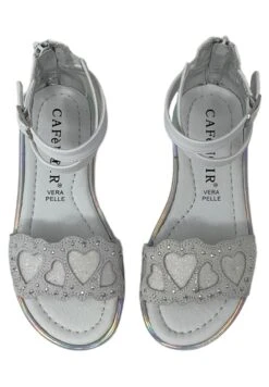 CAFèNOIR SandaliWhite Bambini Sandali CA713G005-A11 -Nike Sportswear Negozio 840822b4e64a475793ab6e00b0888566 scaled
